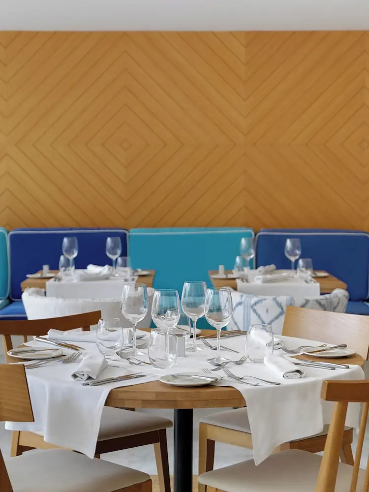 HOTEL: Boutique Hotel H10 Blue Mar - Adults Only