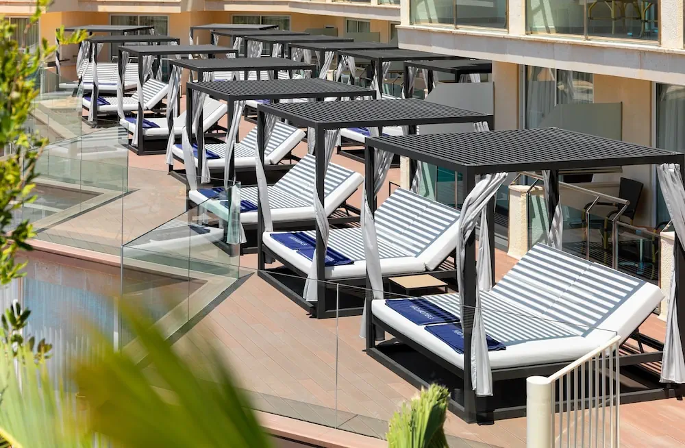HOTEL: Boutique Hotel H10 Blue Mar - Adults Only
