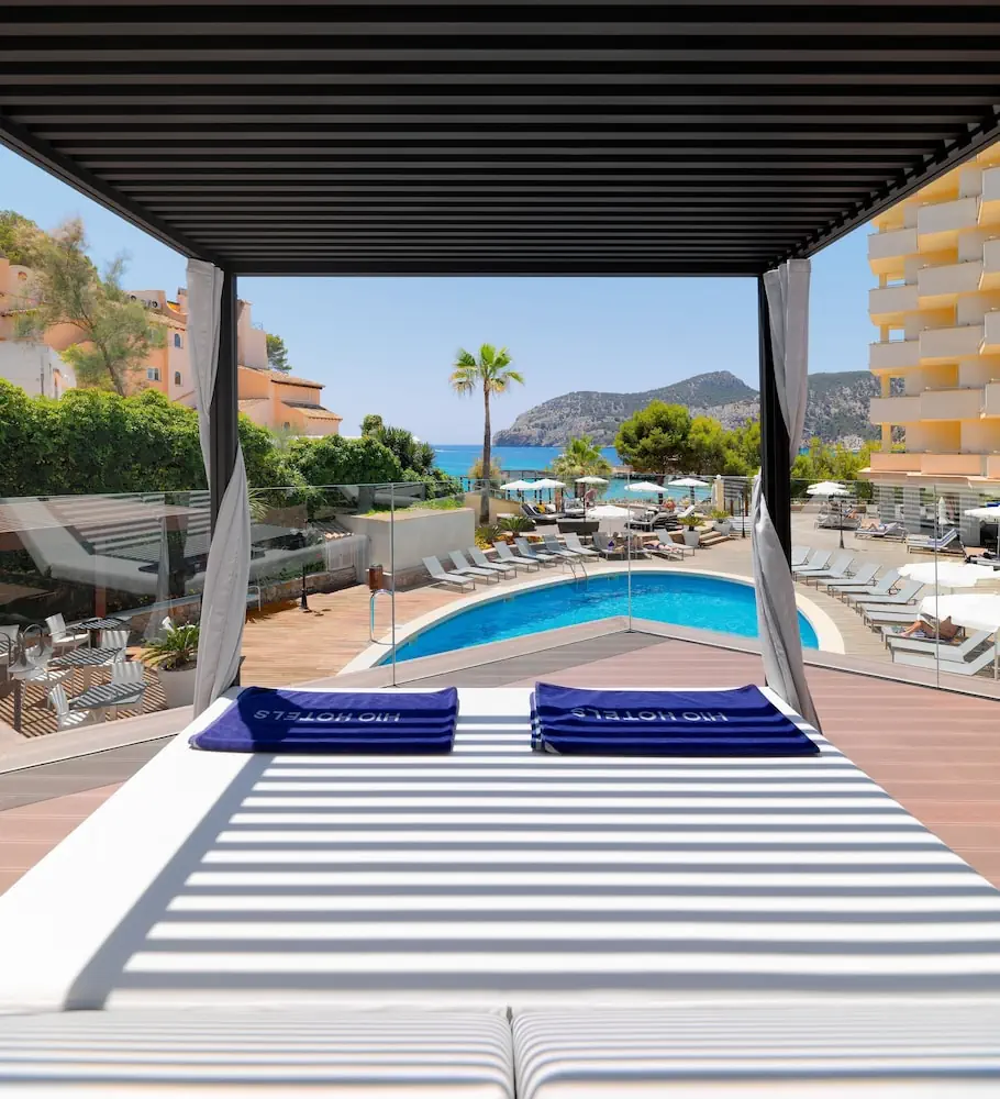 HOTEL: Boutique Hotel H10 Blue Mar - Adults Only