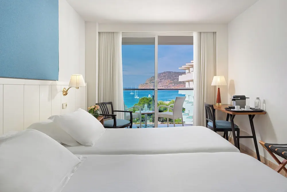 HOTEL: Boutique Hotel H10 Blue Mar - Adults Only
