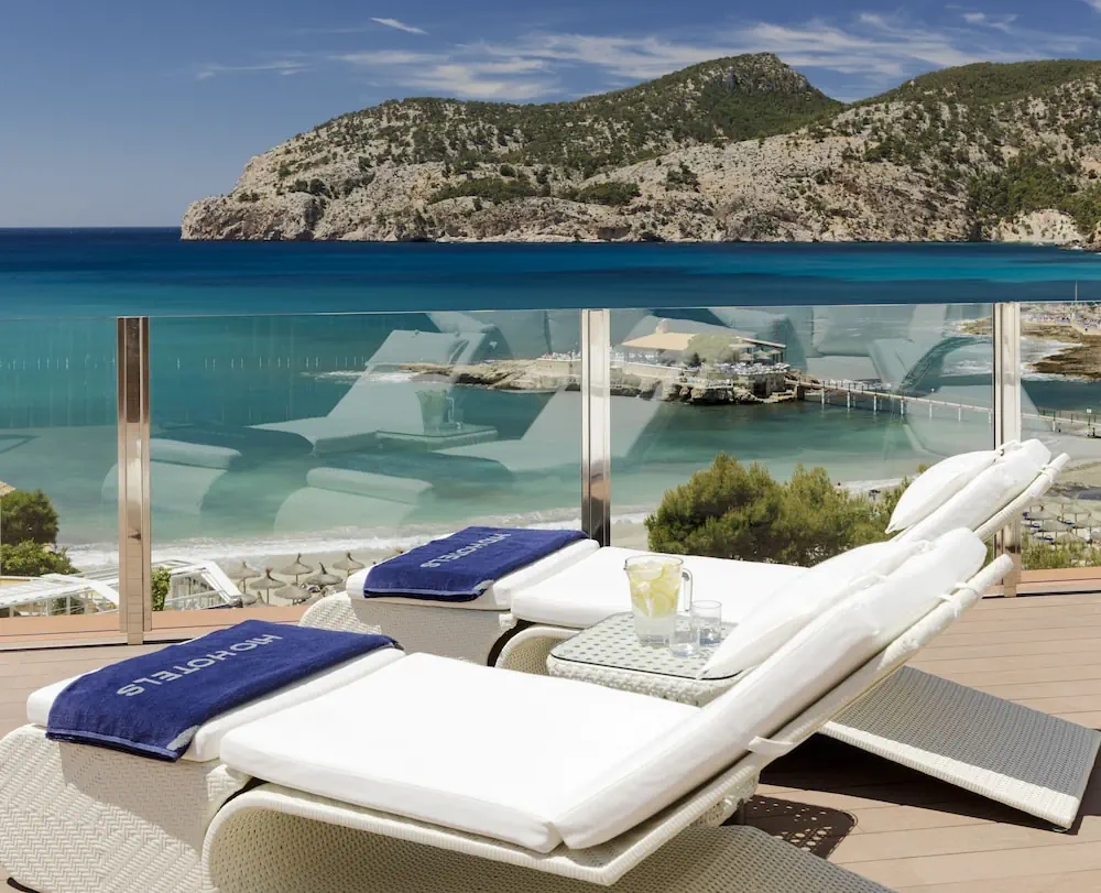HOTEL: Boutique Hotel H10 Blue Mar - Adults Only