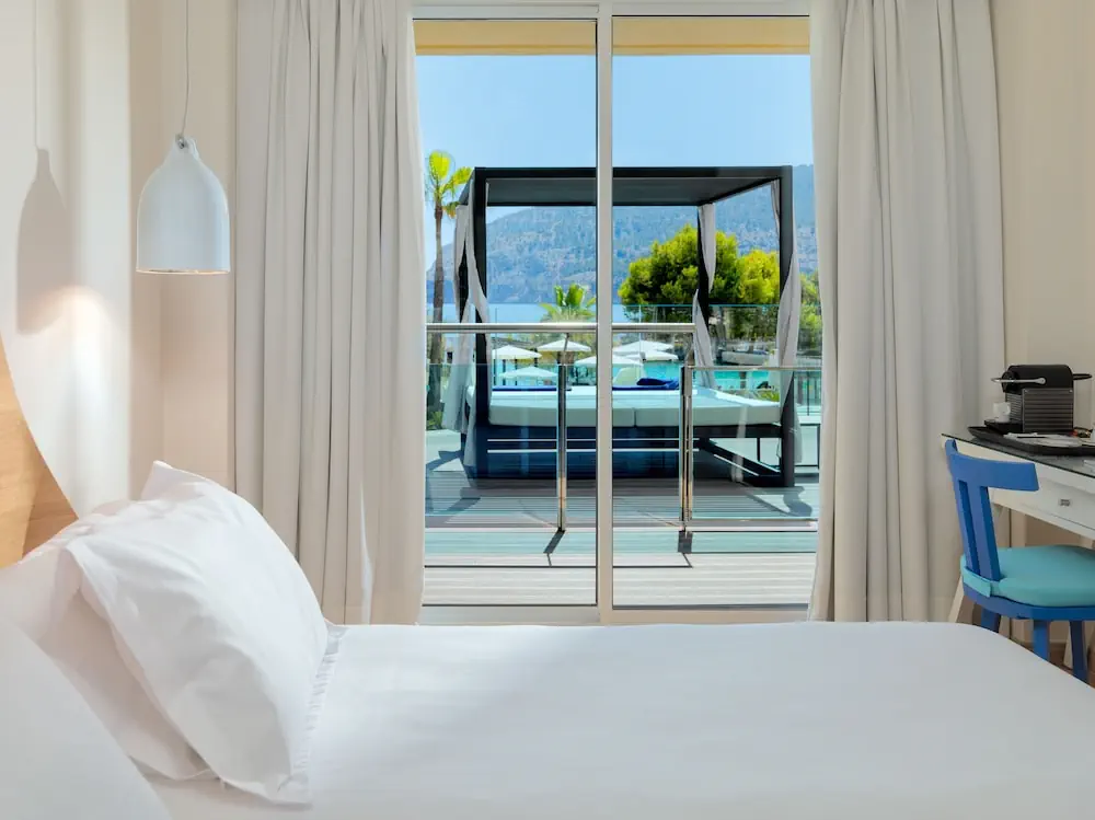 HOTEL: Boutique Hotel H10 Blue Mar - Adults Only