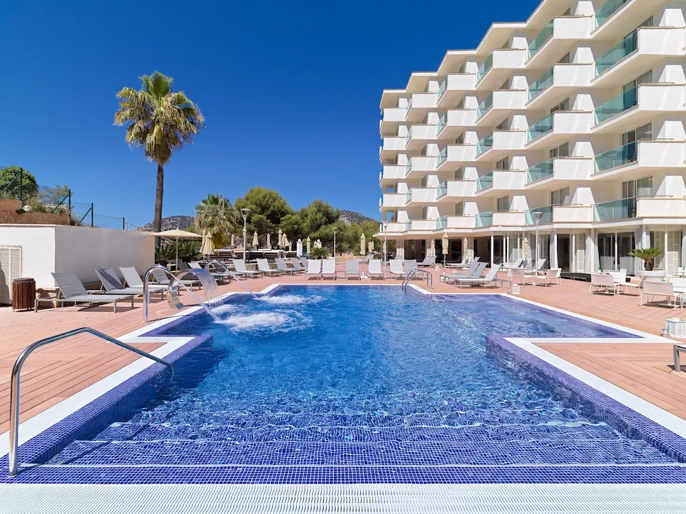 HOTEL: Boutique Hotel H10 Blue Mar - Adults Only