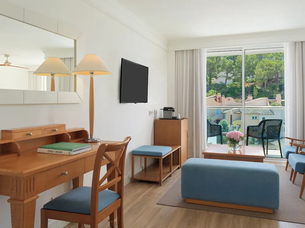 HOTEL: Boutique Hotel H10 Blue Mar - Adults Only