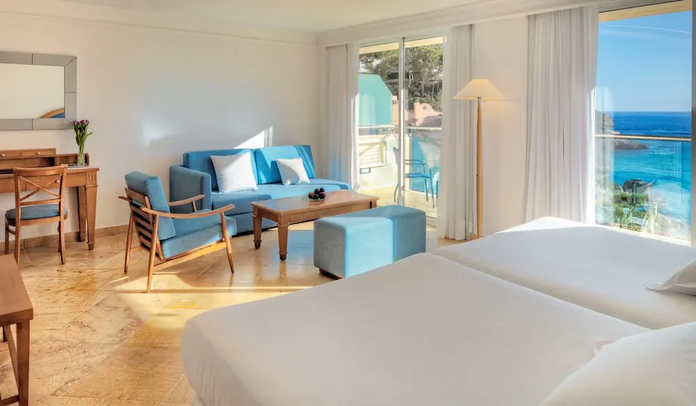 HOTEL: Boutique Hotel H10 Blue Mar - Adults Only