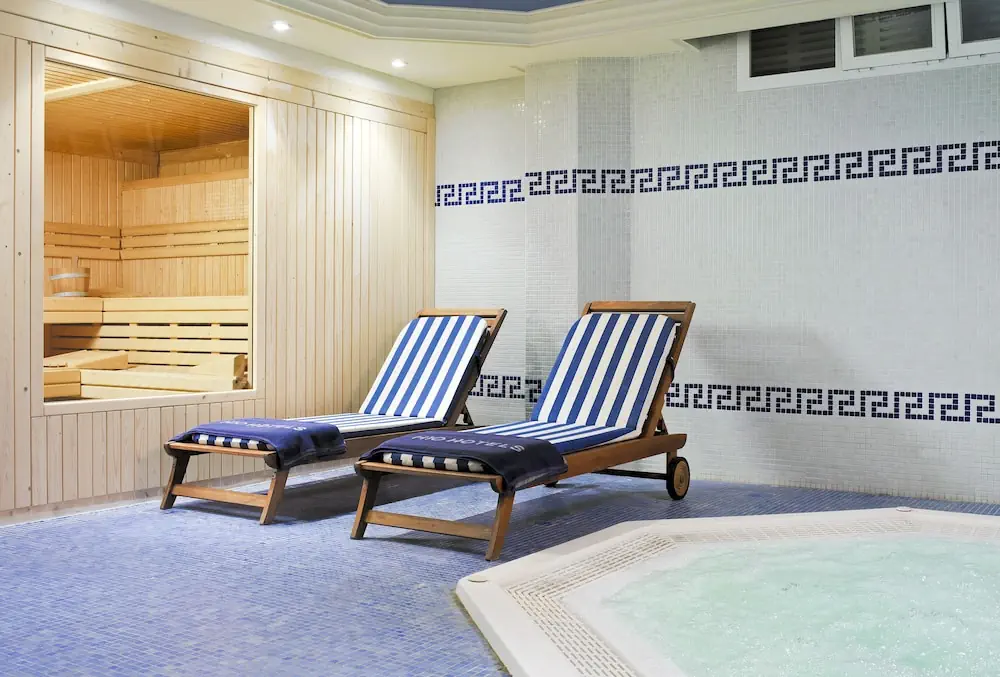 HOTEL: Boutique Hotel H10 Blue Mar - Adults Only