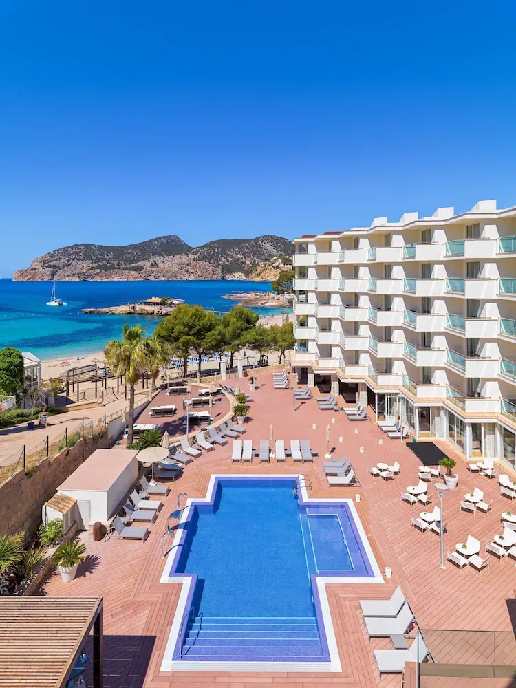 Boutique Hotel H10 Blue Mar - Adults Onl