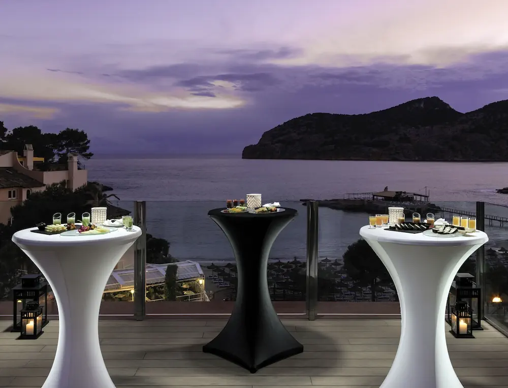 HOTEL: Boutique Hotel H10 Blue Mar - Adults Only