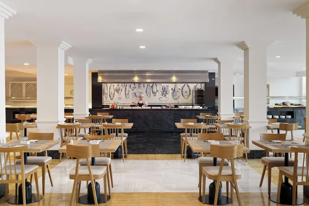 HOTEL: Boutique Hotel H10 Blue Mar - Adults Only
