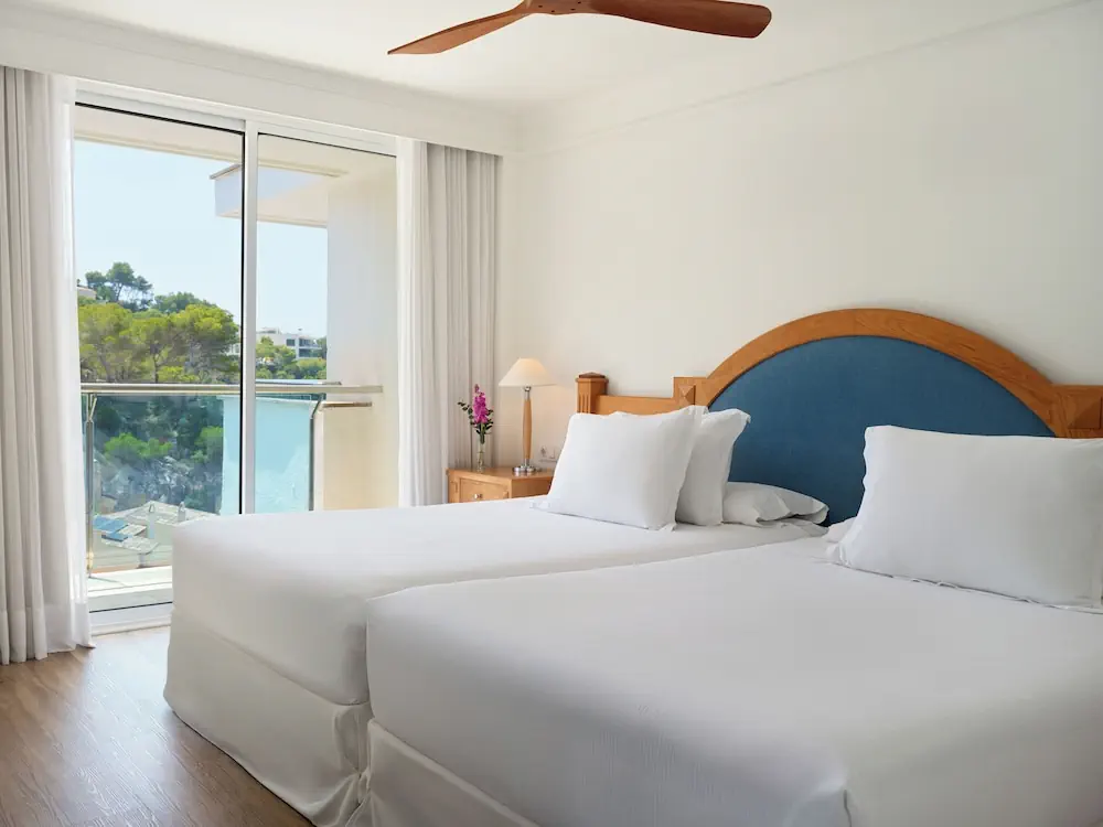 HOTEL: Boutique Hotel H10 Blue Mar - Adults Only