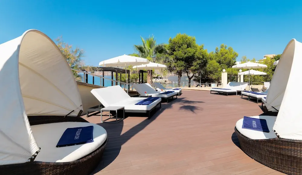 HOTEL: Boutique Hotel H10 Blue Mar - Adults Only