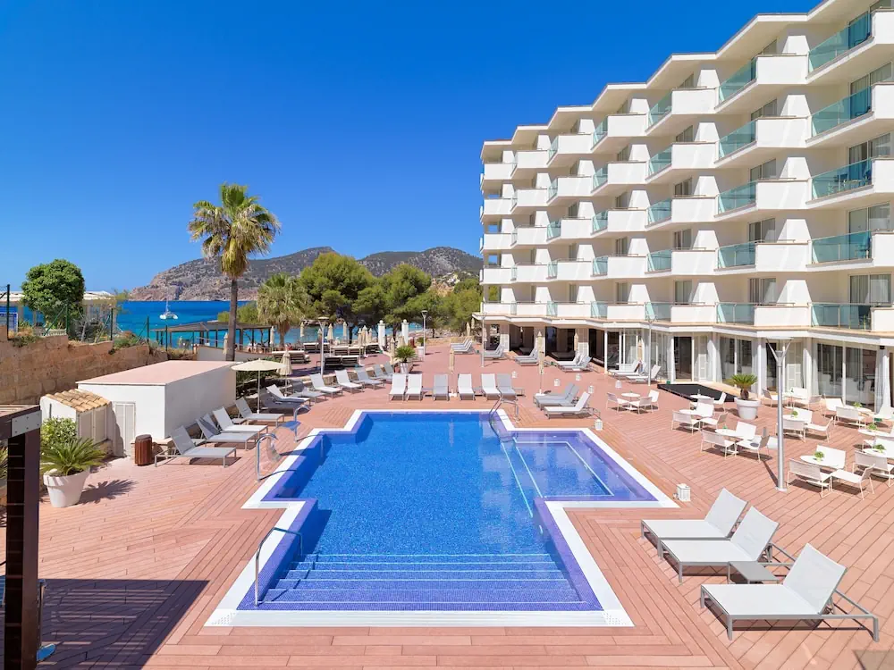 HOTEL: Boutique Hotel H10 Blue Mar - Adults Only