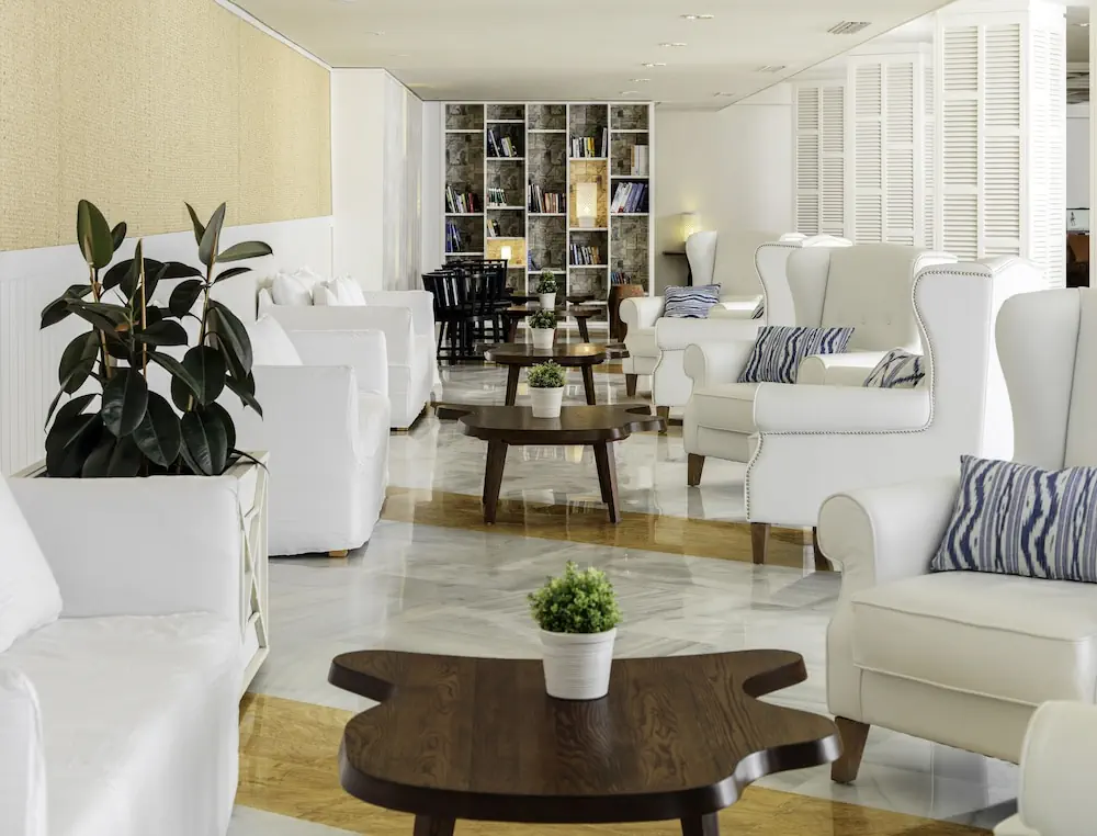 HOTEL: Boutique Hotel H10 Blue Mar - Adults Only