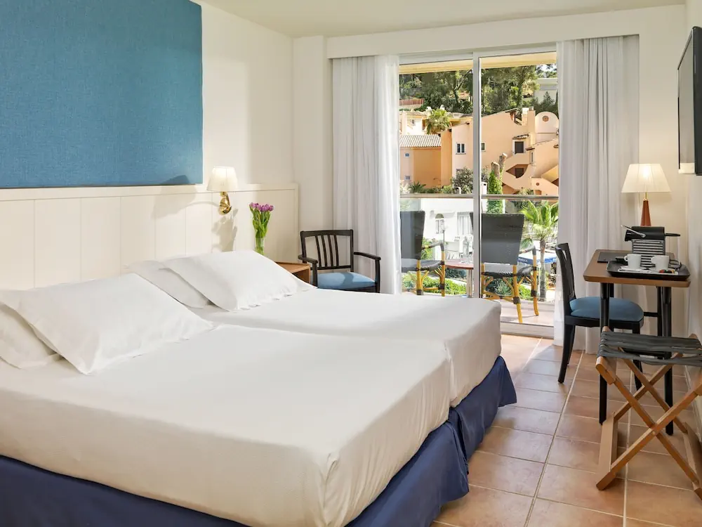 HOTEL: Boutique Hotel H10 Blue Mar - Adults Only