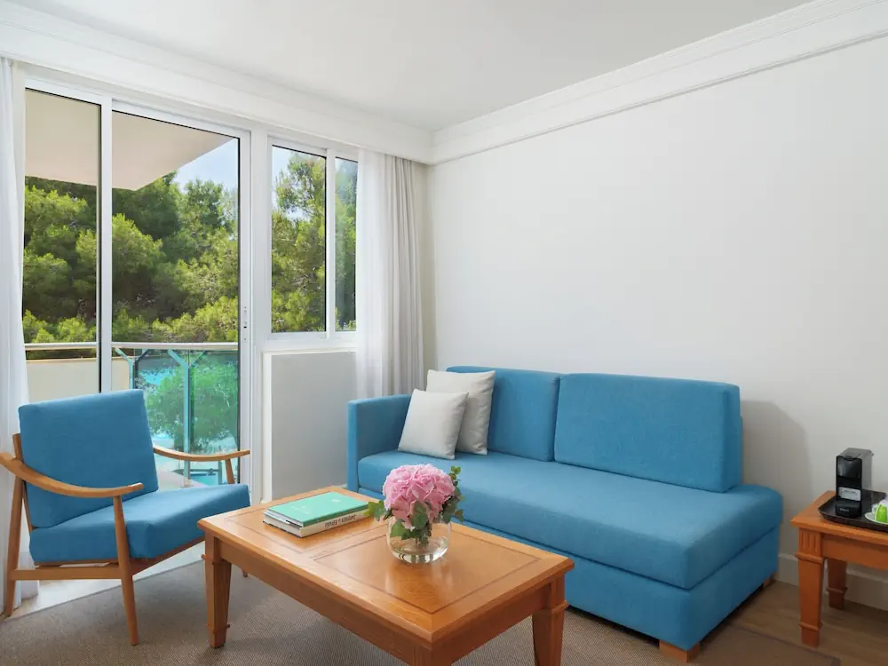 HOTEL: Boutique Hotel H10 Blue Mar - Adults Only