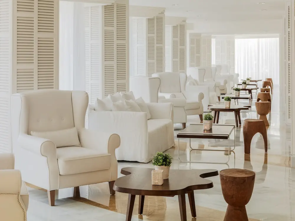HOTEL: Boutique Hotel H10 Blue Mar - Adults Only