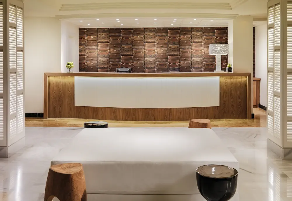 HOTEL: Boutique Hotel H10 Blue Mar - Adults Only