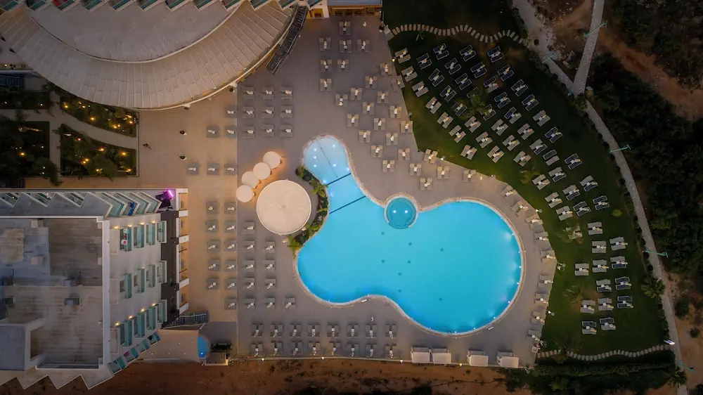 Nissi Blu Beach Resort photo 0