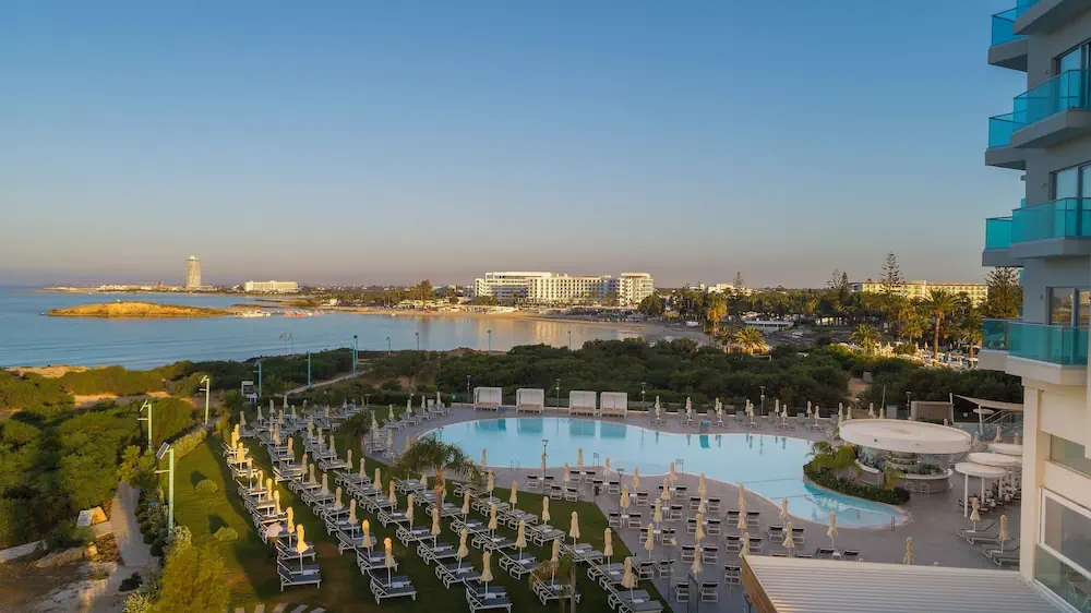 Nissi Blu Beach Resort photo 3
