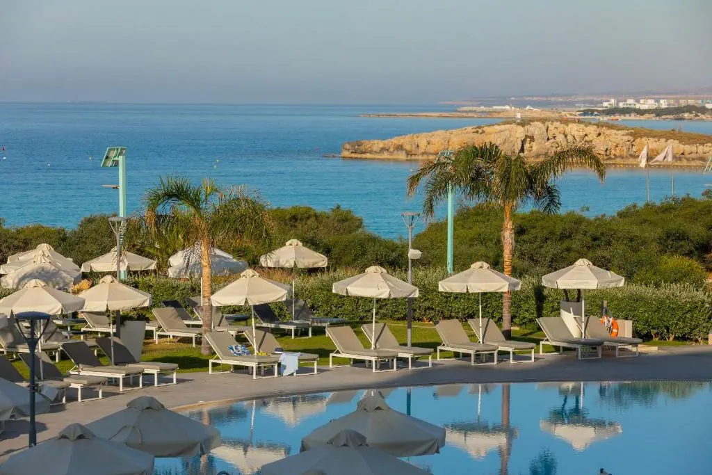 Nissi Blu Beach Resort photo 1