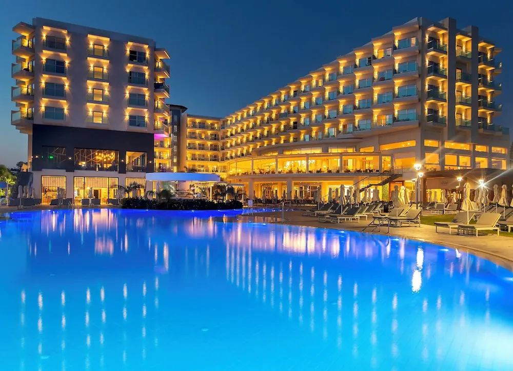 Nissi Blu Beach Resort photo 2