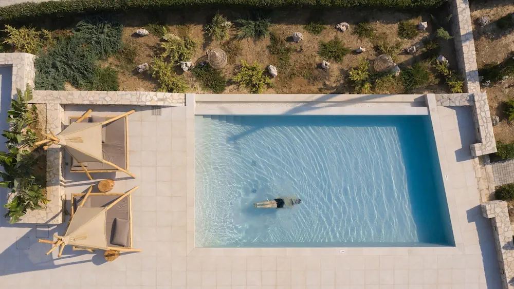 HOTEL: Irida Mindful Living