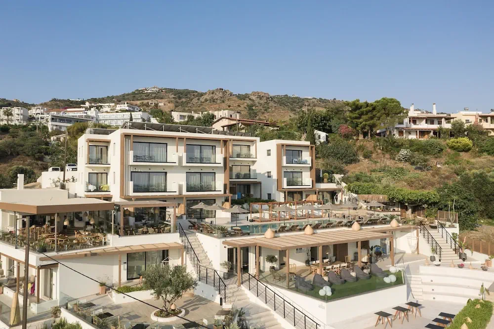 HOTEL: Irida Mindful Living