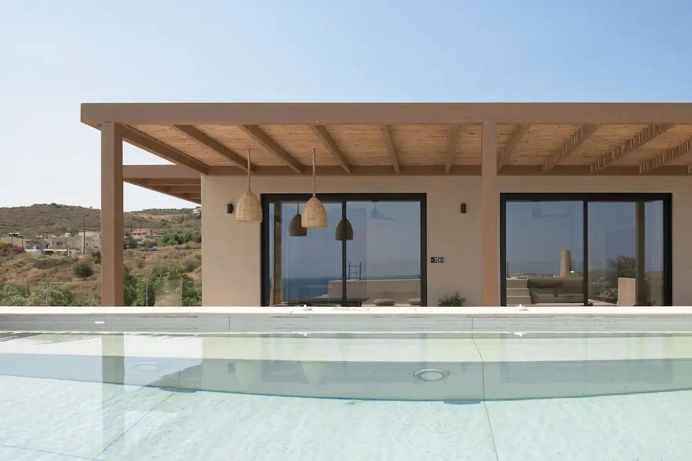 HOTEL: Irida Mindful Living
