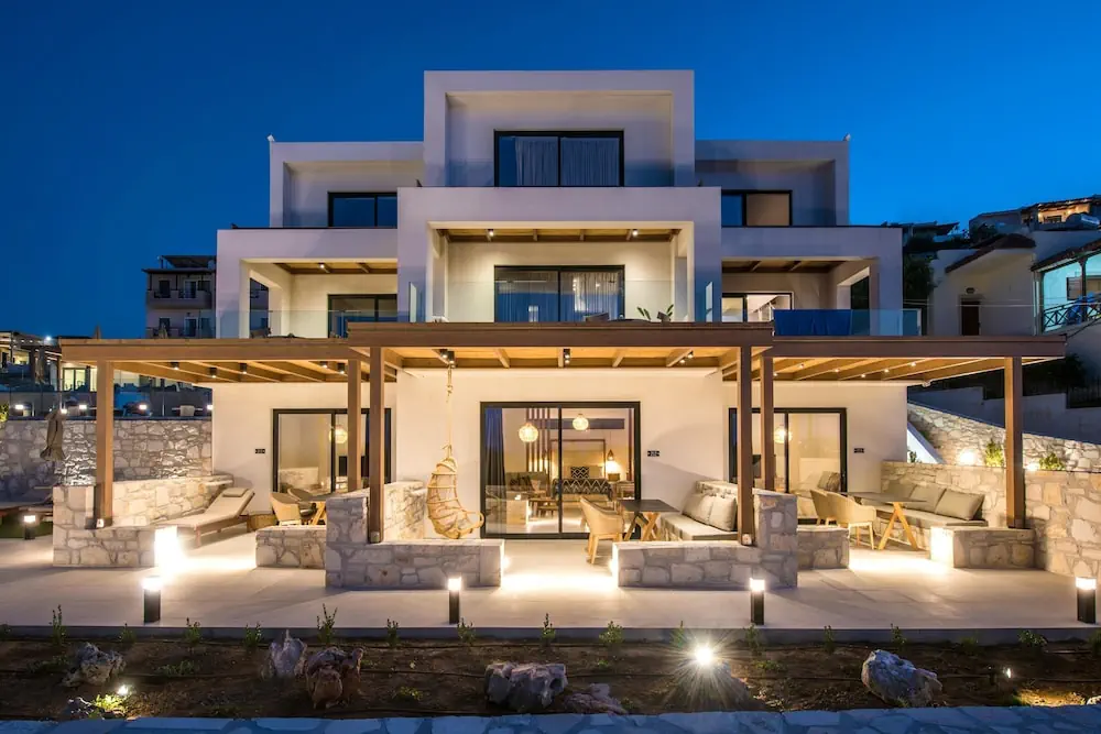 HOTEL: Irida Mindful Living