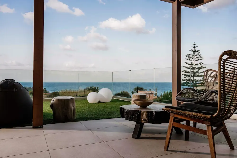 HOTEL: Irida Mindful Living