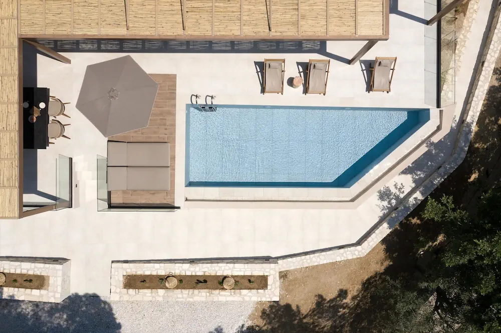 HOTEL: Irida Mindful Living