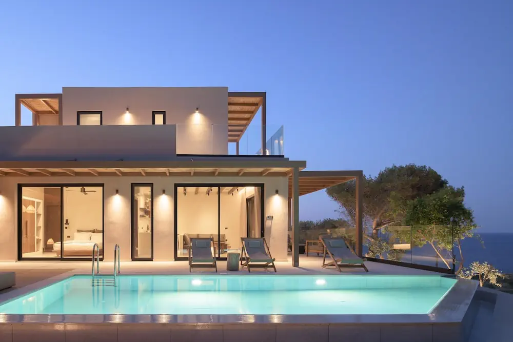 HOTEL: Irida Mindful Living