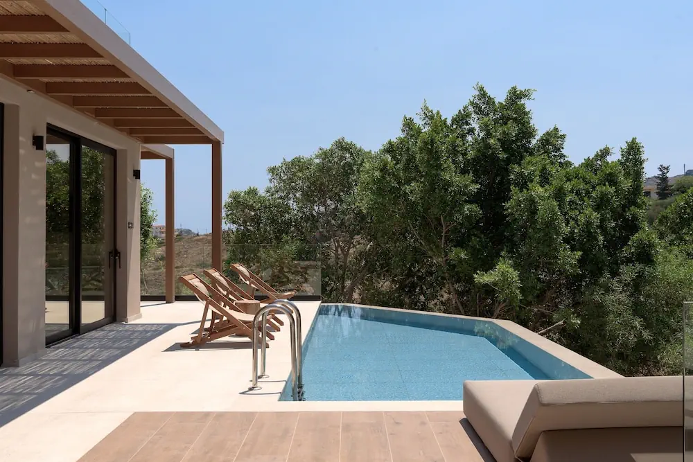 HOTEL: Irida Mindful Living