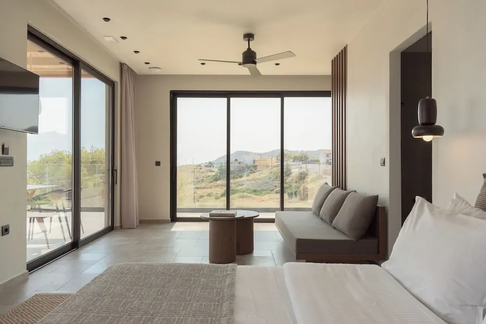 HOTEL: Irida Mindful Living