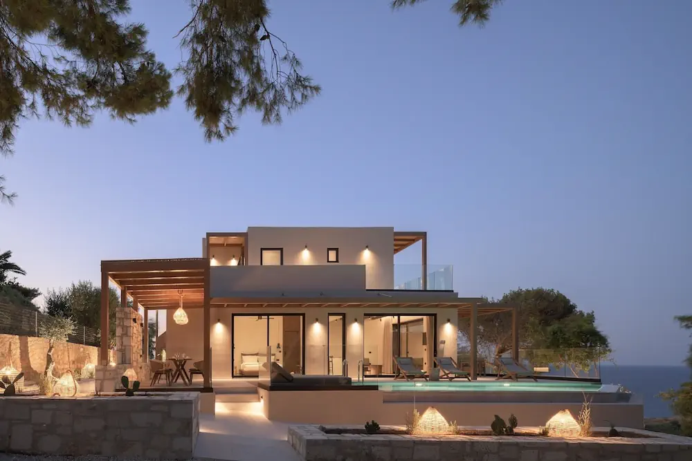 HOTEL: Irida Mindful Living