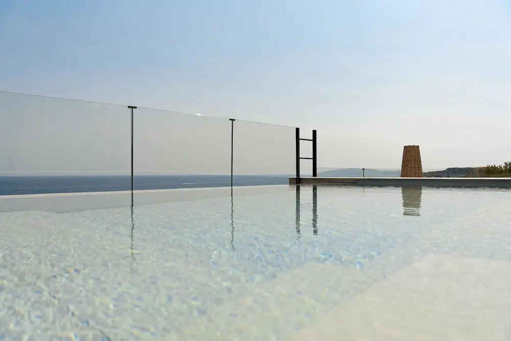HOTEL: Irida Mindful Living