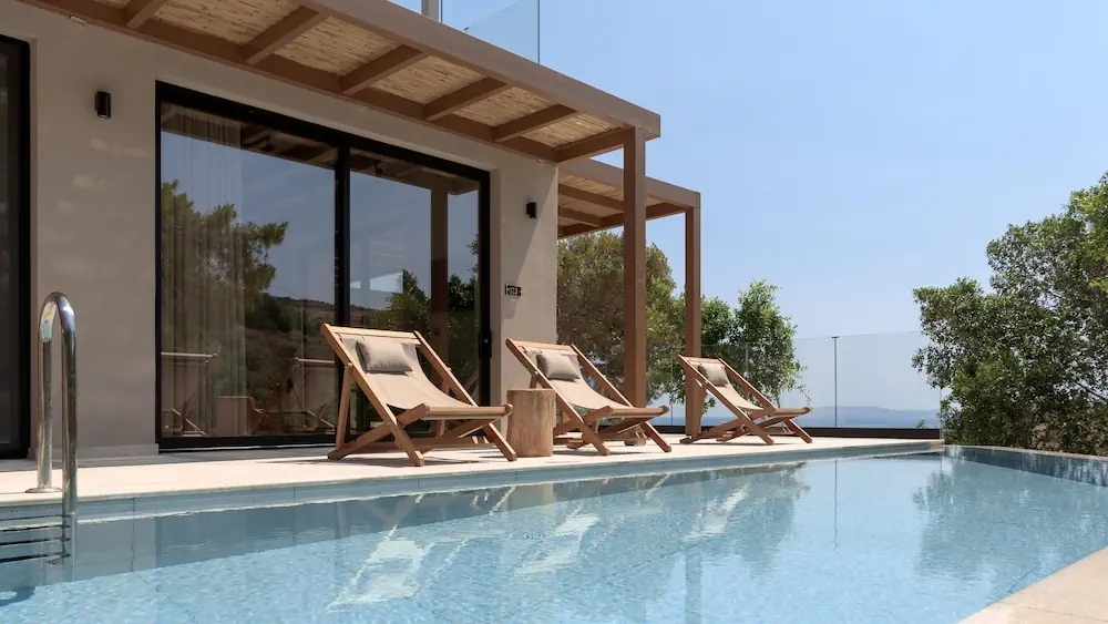 HOTEL: Irida Mindful Living