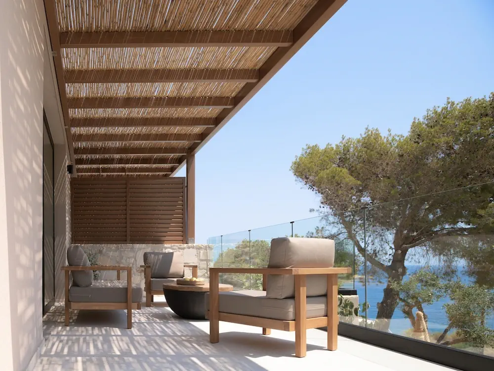 HOTEL: Irida Mindful Living