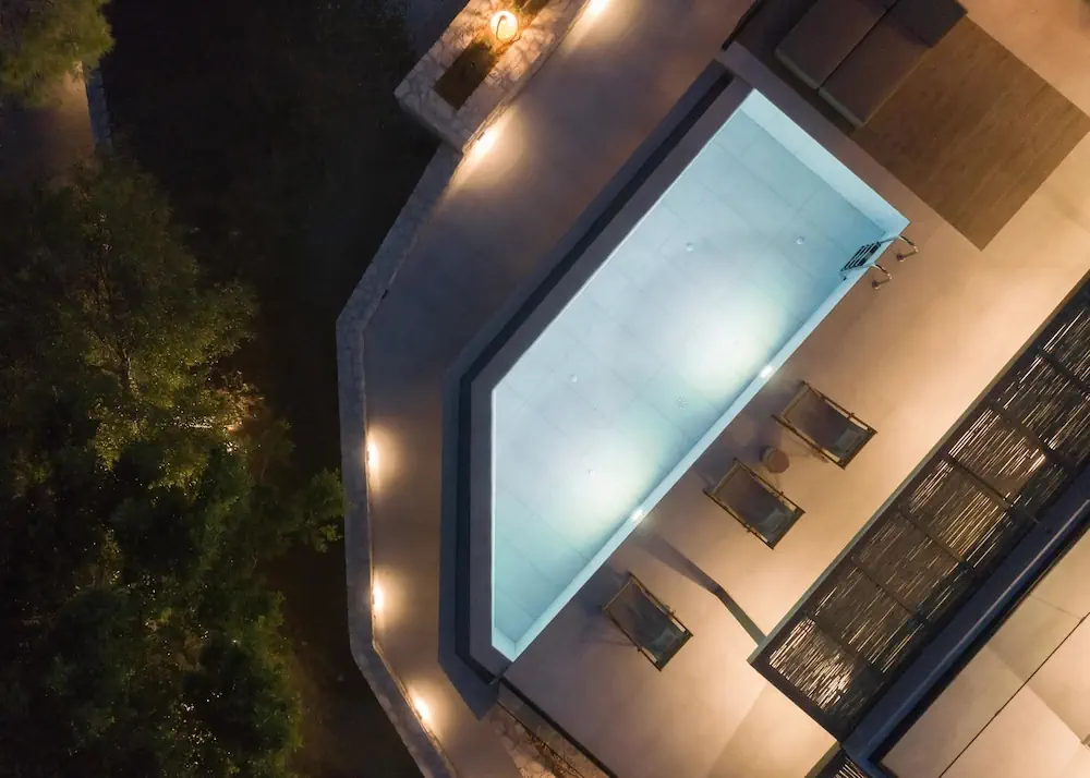 HOTEL: Irida Mindful Living