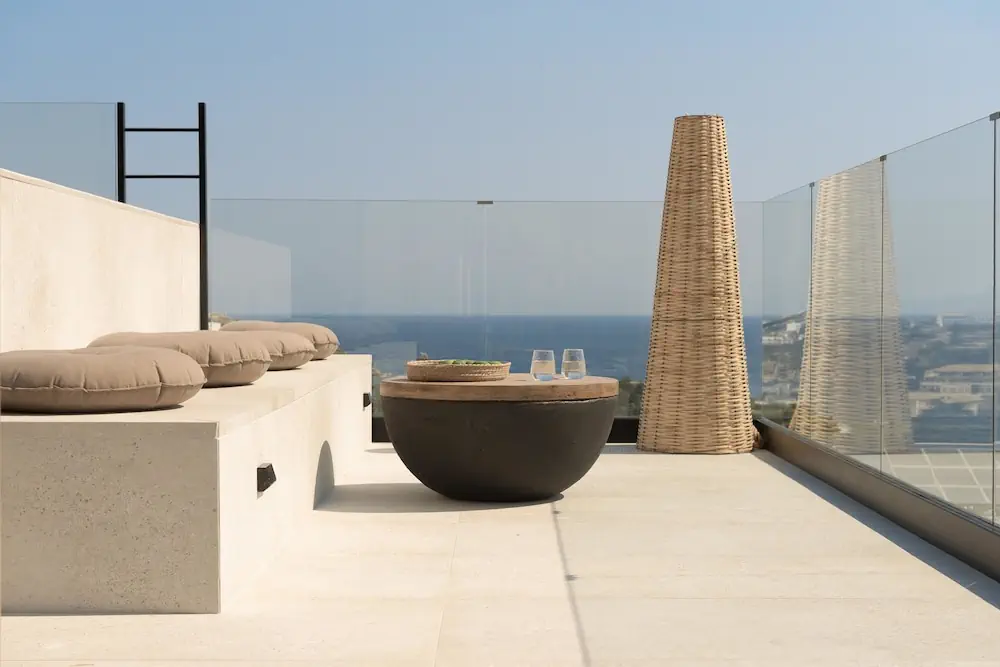 HOTEL: Irida Mindful Living