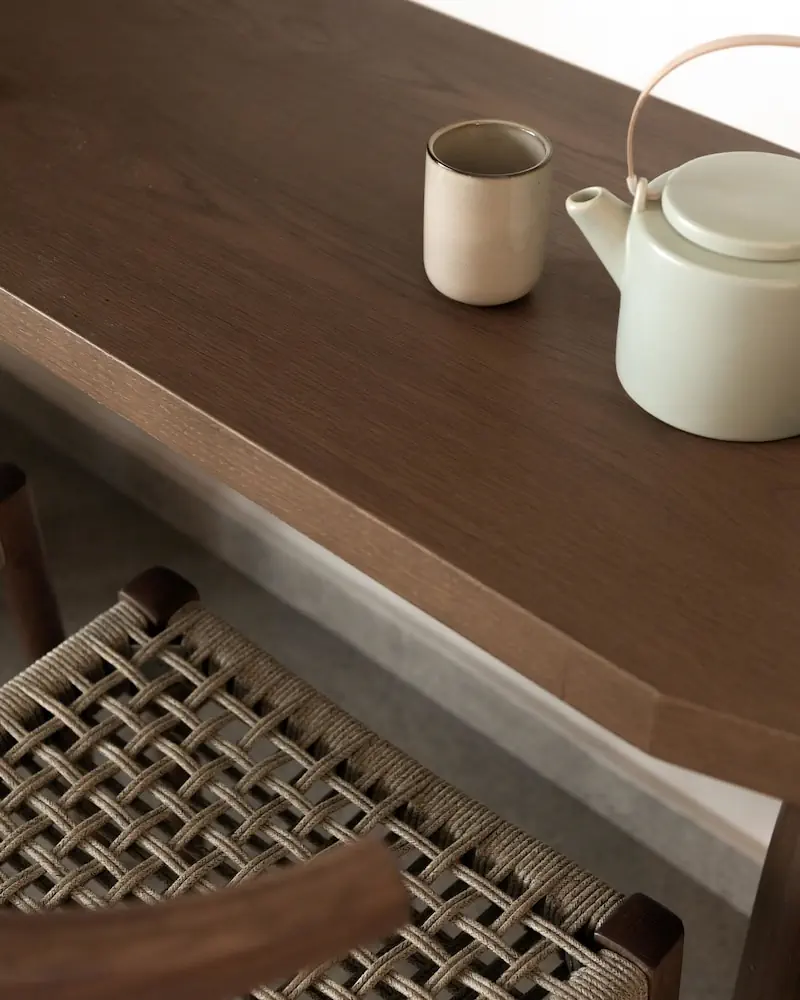 HOTEL: Irida Mindful Living