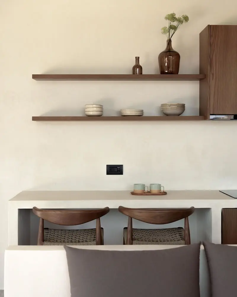 HOTEL: Irida Mindful Living