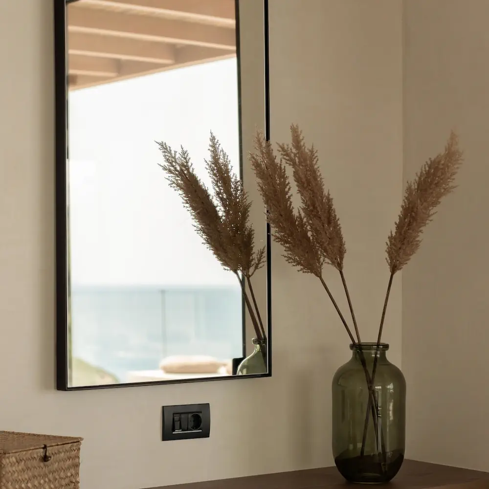 HOTEL: Irida Mindful Living