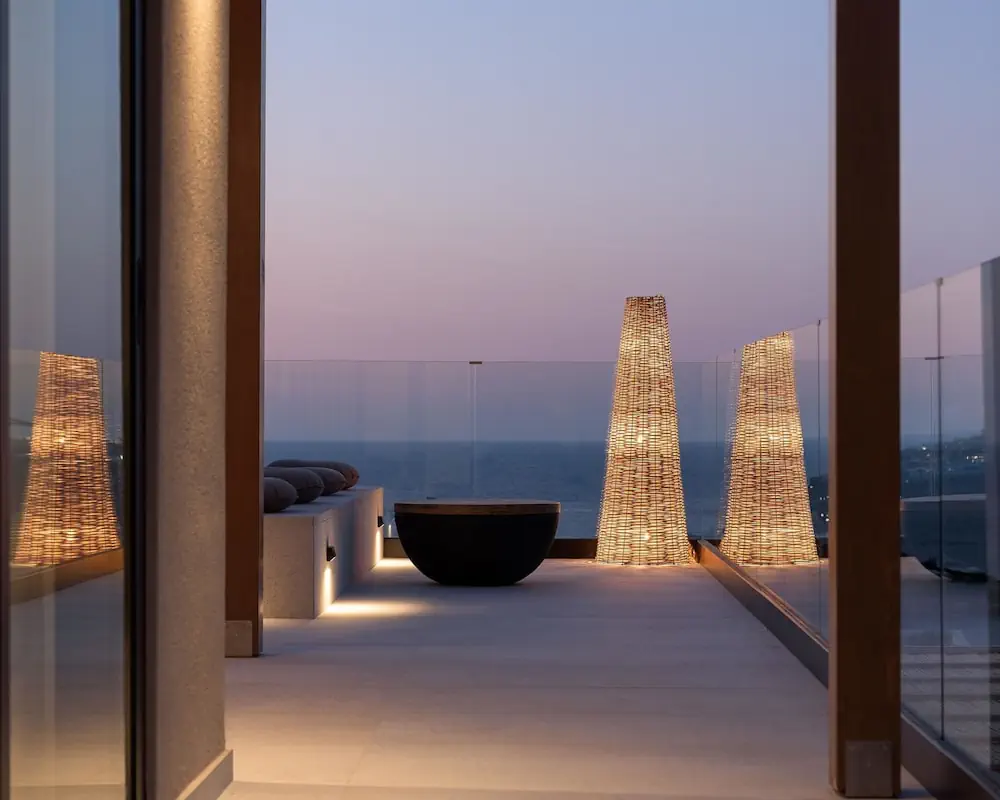 HOTEL: Irida Mindful Living