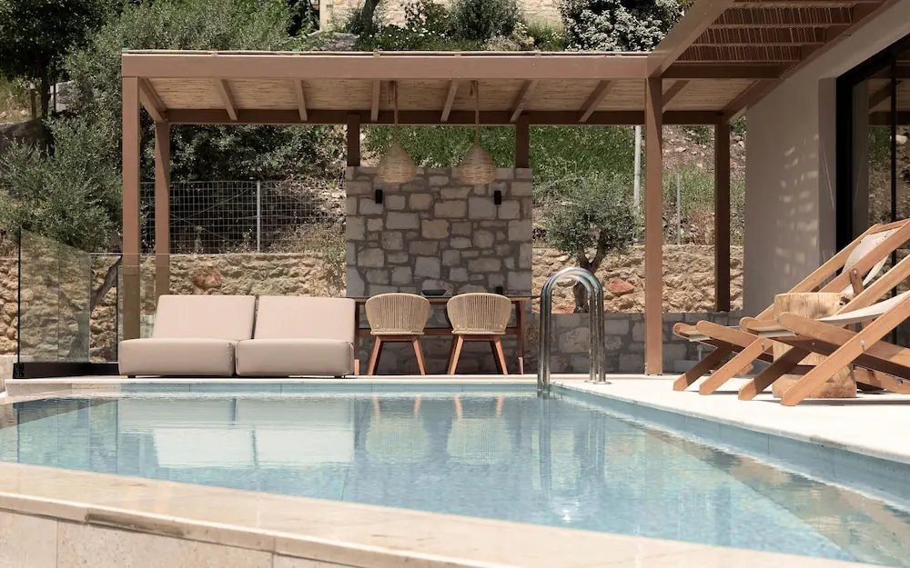 HOTEL: Irida Mindful Living