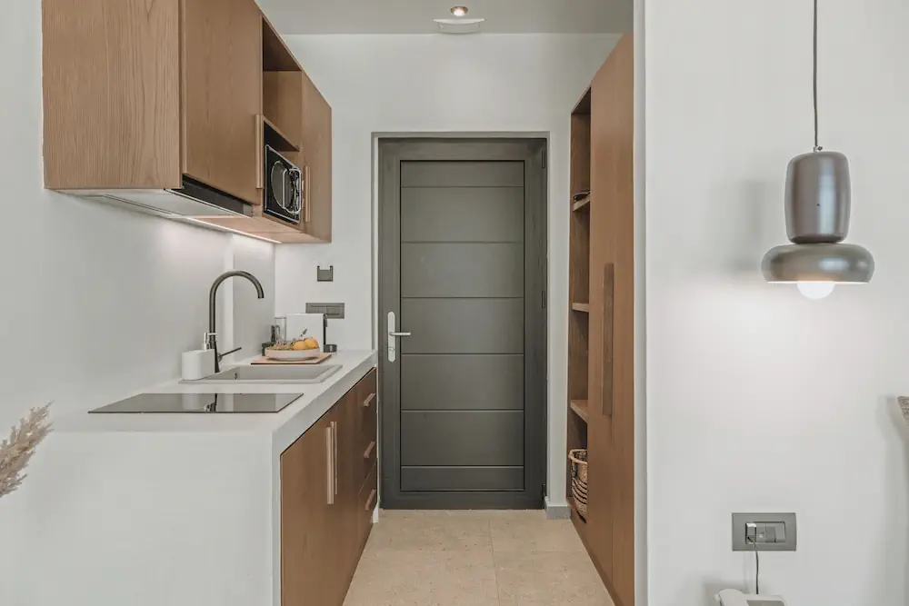 HOTEL: Irida Mindful Living