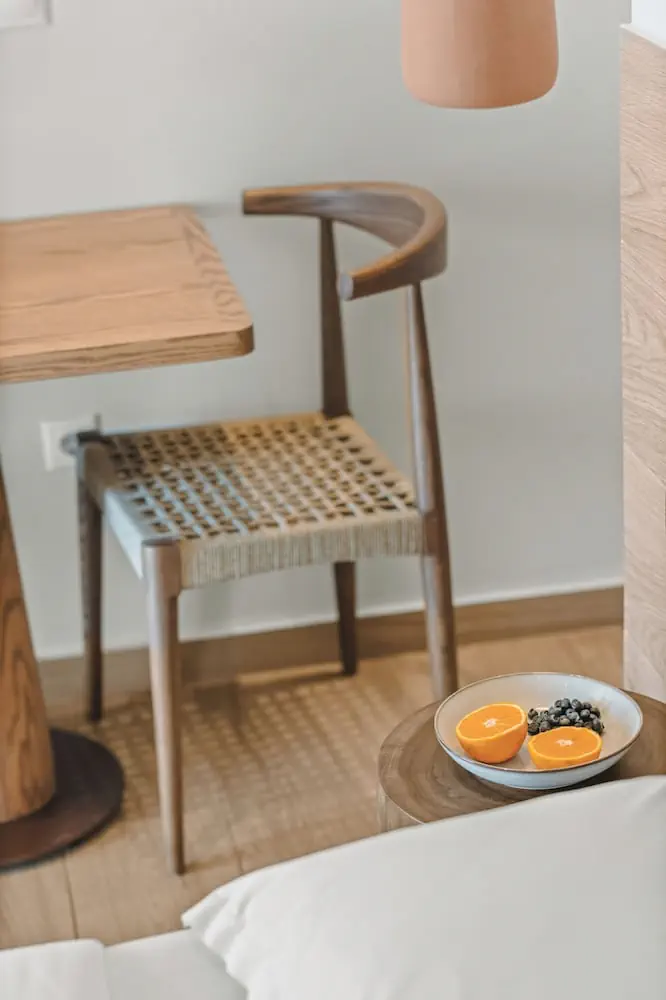HOTEL: Irida Mindful Living