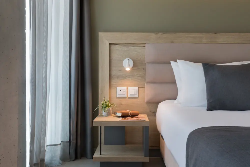 HOTEL: Azur Hotel by ST Hotels
