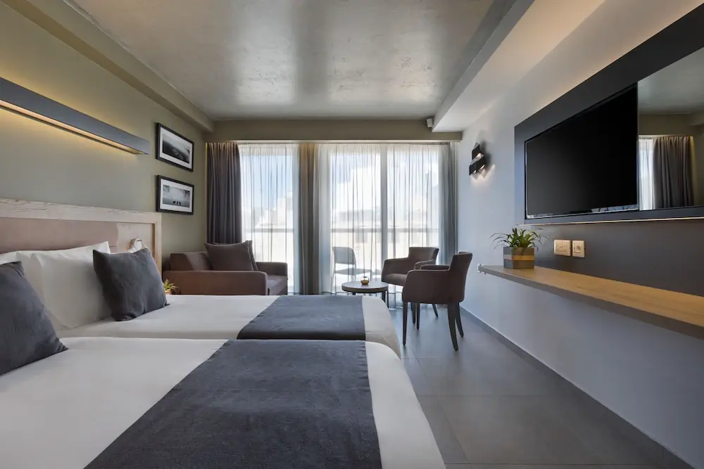 HOTEL: Azur Hotel by ST Hotels