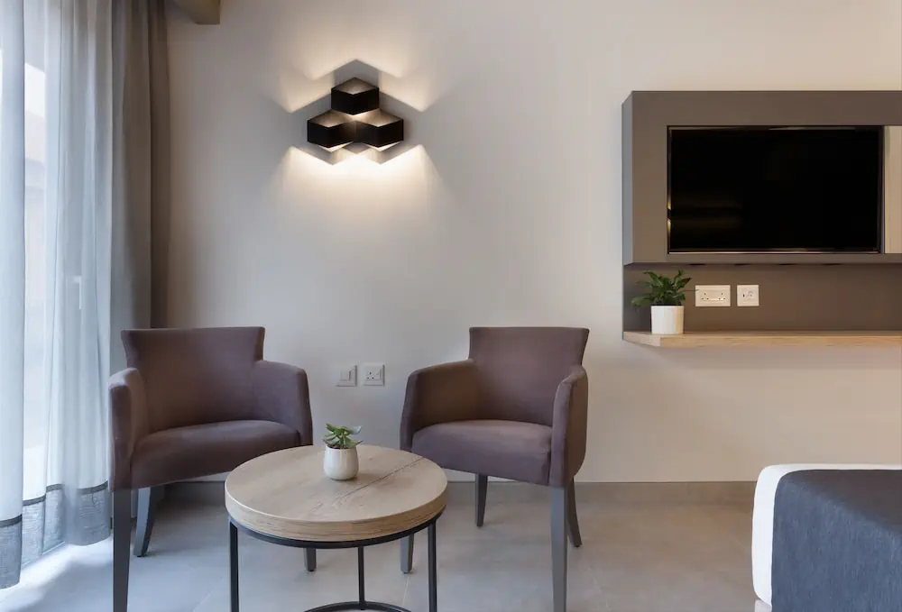 HOTEL: Azur Hotel by ST Hotels